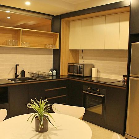 דירות קנברה Stylish, Modern, Cute As A Button - Braddon Cbd מראה חיצוני תמונה