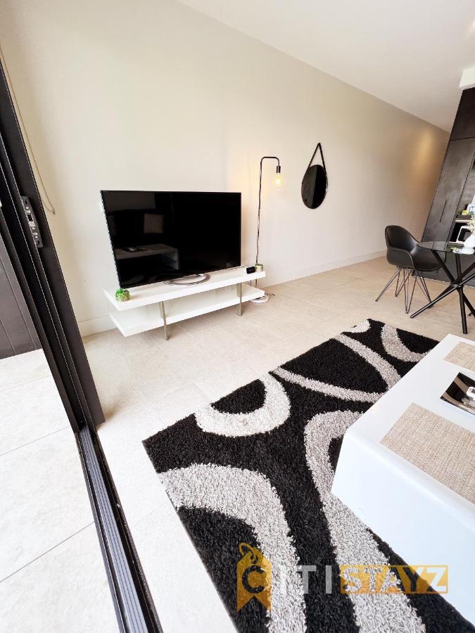 דירות קנברה Stylish, Modern, Cute As A Button - Braddon Cbd מראה חיצוני תמונה