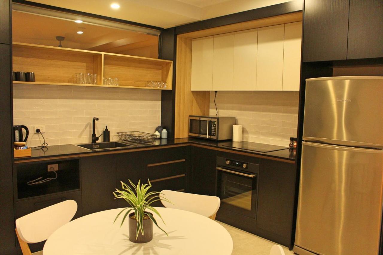 דירות קנברה Stylish, Modern, Cute As A Button - Braddon Cbd מראה חיצוני תמונה
